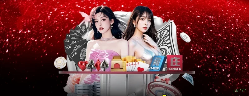 App ck777