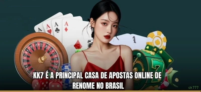 Bet ck777