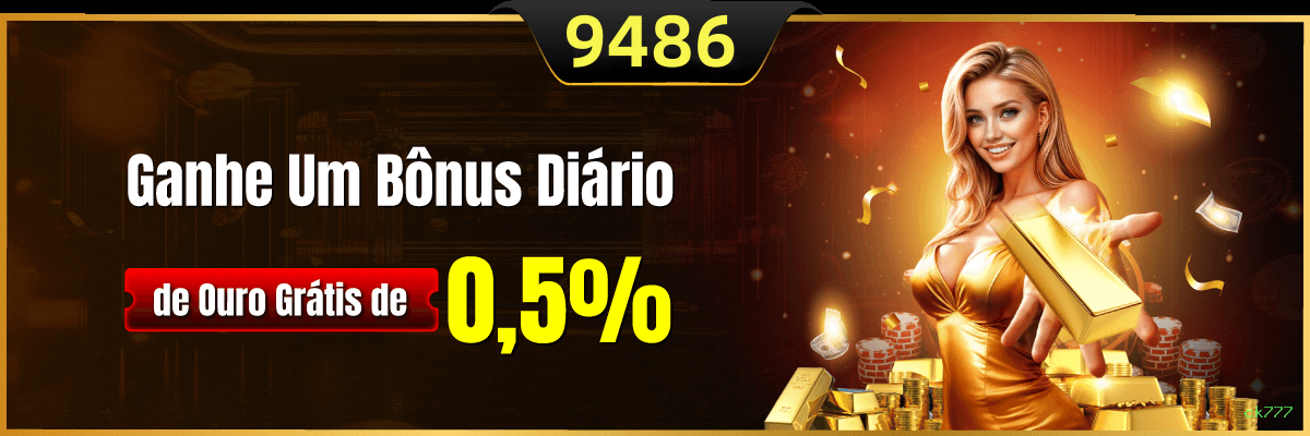Jogos do cassino