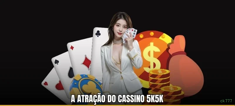 Jogos ck777